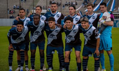 Juventud Antoniana se juega todo en Pergamino y está obligado a ganar para seguir con vida en el Federal A.