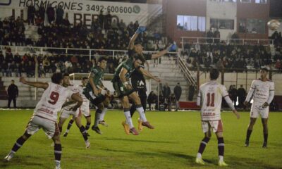 Zona Campeonato del Federal A: Sportivo Belgrano empató en Rafaela, Independiente de Chivilcoy ganó por primera vez y Argentino de Monte Maíz festejó un triunfo clave.