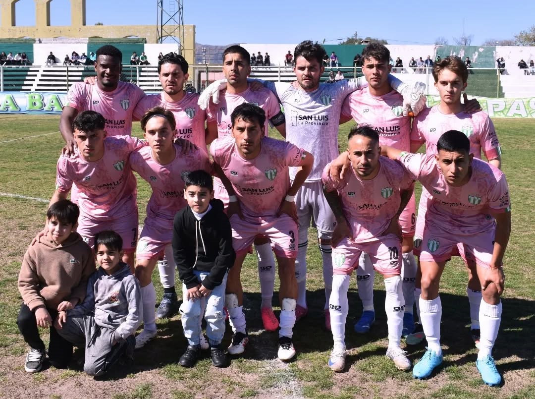 Sportivo Estudiantes descendió al Torneo Regional Amateur