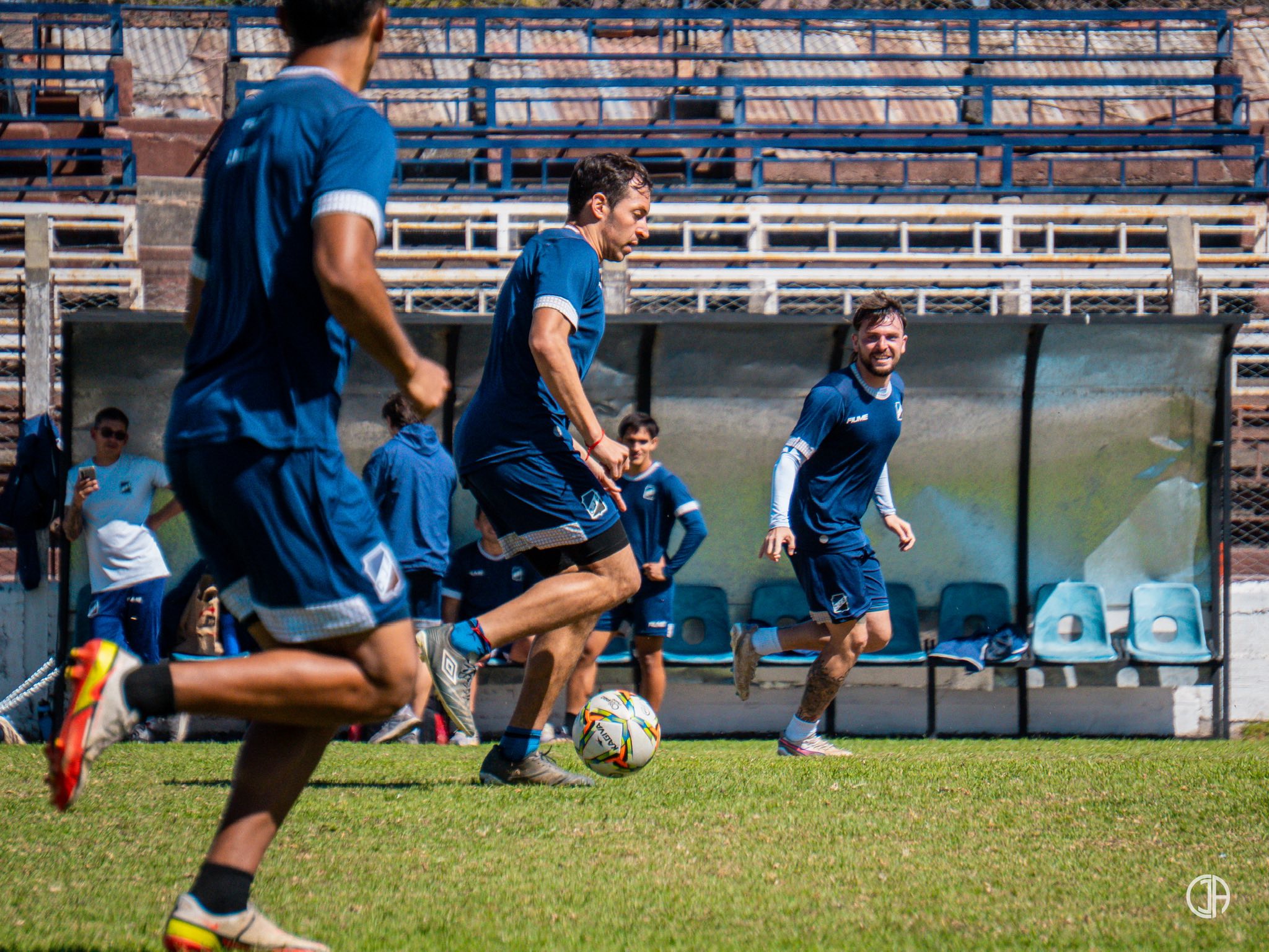 Juventud Antoniana se juega todo esta noche en el Martearena: solo ganar lo mantendrá con vida en la pelea por la clasificación.
