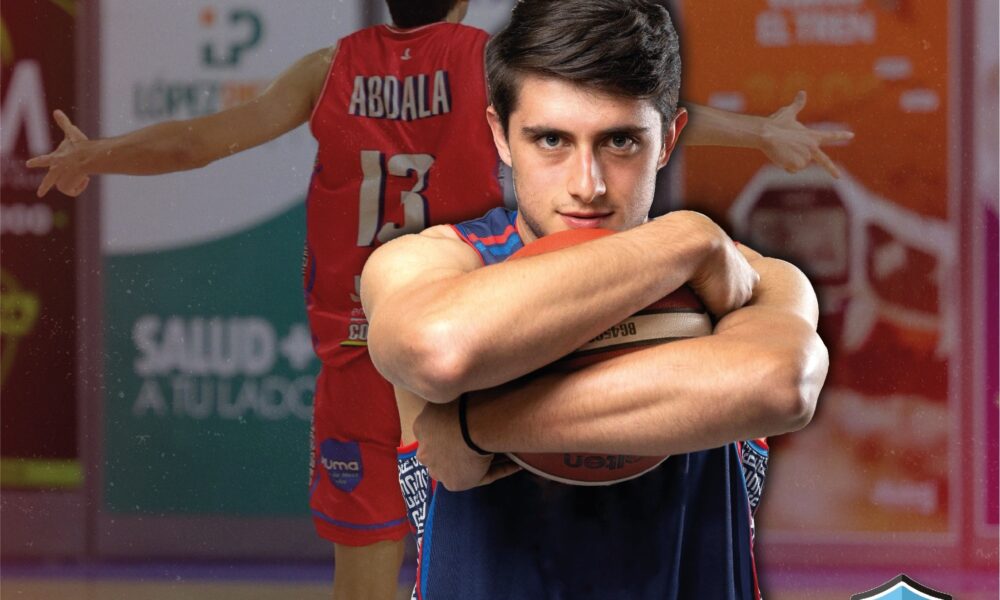 Salta Basket apuesta al talento joven y proyección