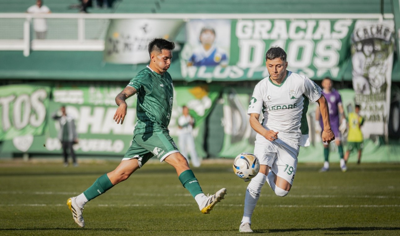 Nueve equipos pelean el descenso en la Zona A