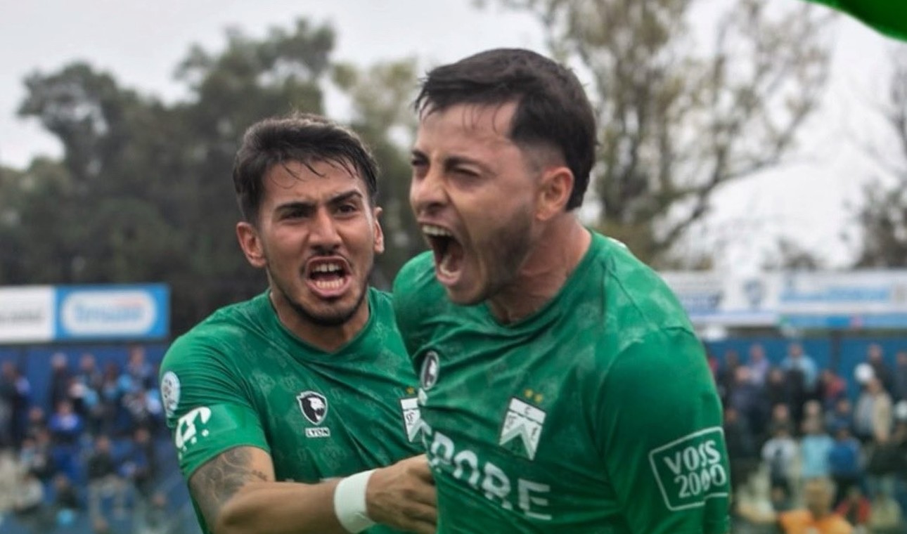 Ferro tomó aire y Arsenal quedó al borde del abismo.