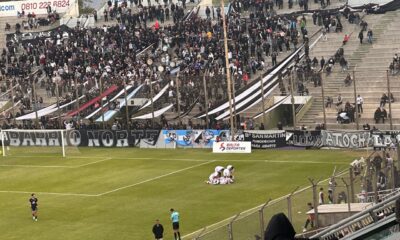 Central Norte cayó en casa y la ilusión del Reducido quedó muy lejana.