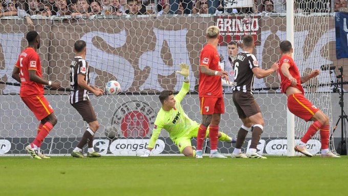 Werder Bremen golea al Borussia M’gladbach y St Pauli invicto en una jornada intensa de la Bundesliga.