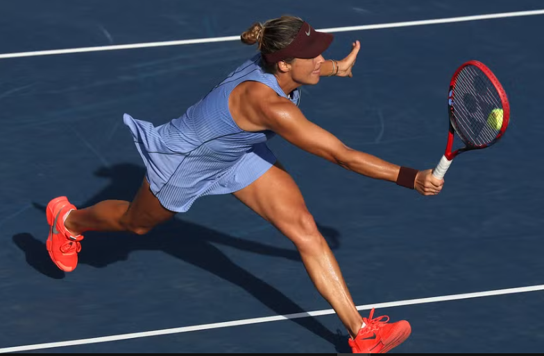 Tres victorias clave en el WTA de Guadalajara confirmaron la vigencia de la experiencia y el empuje de la juventud.