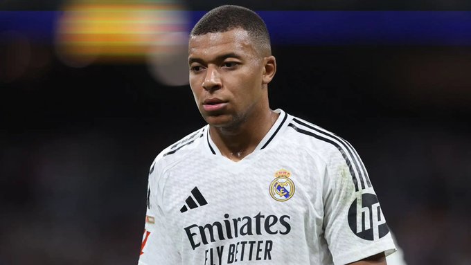 Mbappé: "El mundo del fútbol no es como parece"