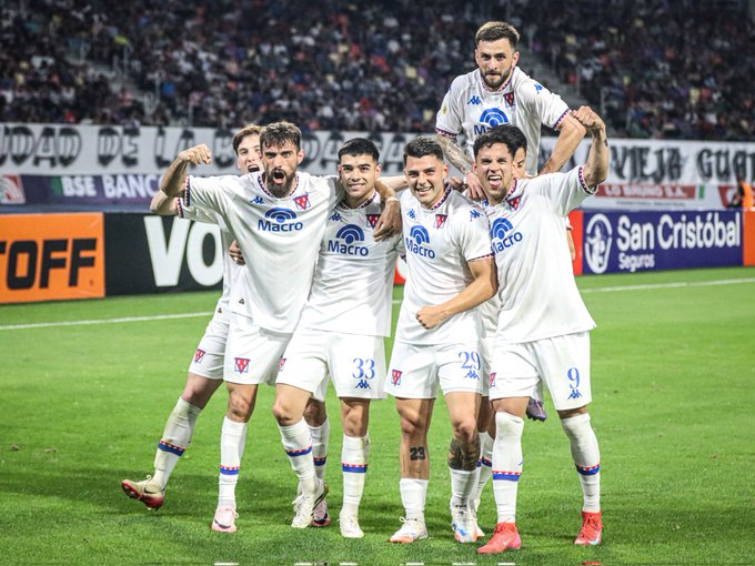 Tigre consiguió un valioso triunfo en Santiago al vencer 1-0 a Central Córdoba con gol de Cabrera en el Clausura.