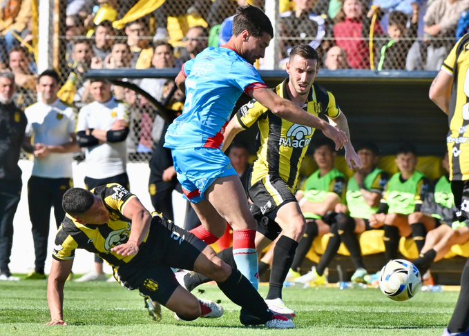 Arsenal descendió a la Primera B