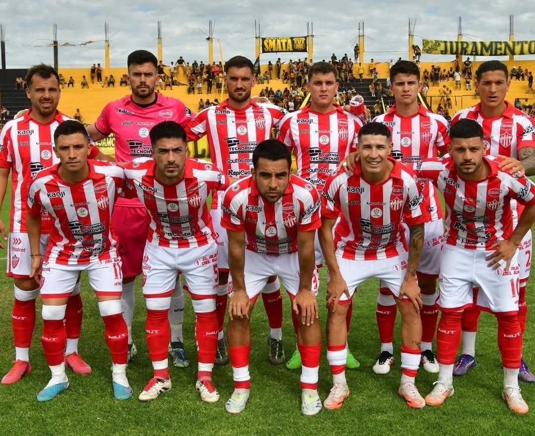 CADU y Talleres descendieron a la B