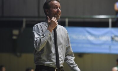 Sebastián Ginóbili dirigirá a Villa Mitre