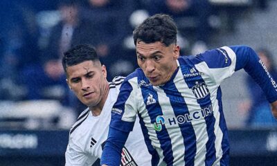 Talleres no levanta cabeza y la tabla del descenso empieza a ser una amenaza real para el equipo de Carlos Tevez.