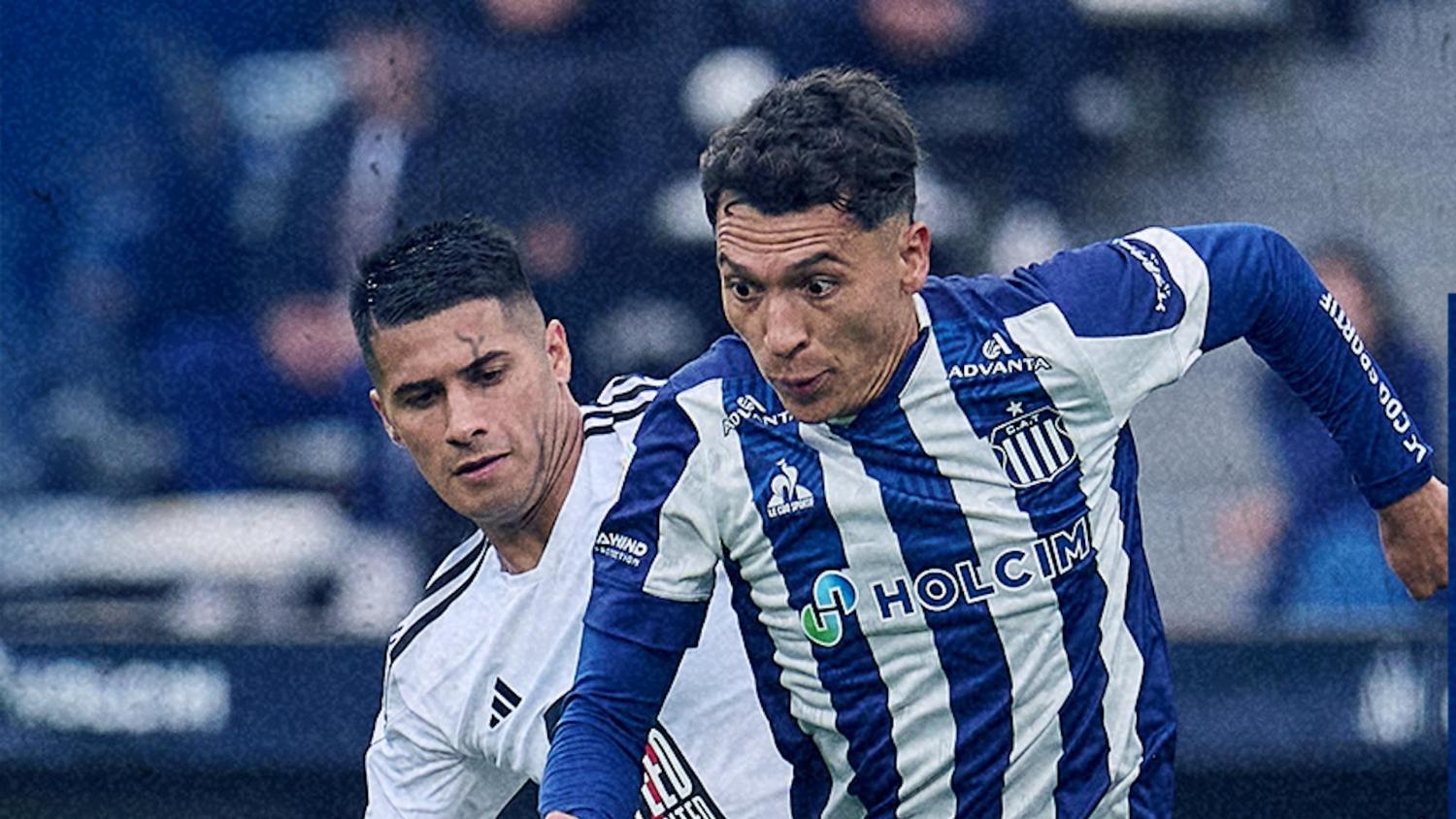 Talleres no levanta cabeza y la tabla del descenso empieza a ser una amenaza real para el equipo de Carlos Tevez.