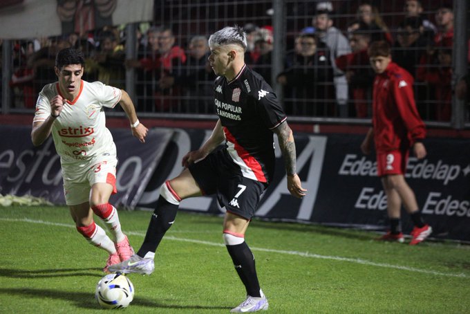 Arsenal goleó a San Martín en Tucumán y encendió la lucha por la permanencia en la Zona A.