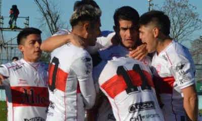 Joaquín Livera lateral izquierdo de Morón