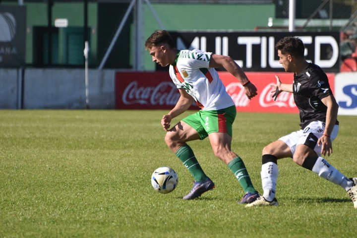 Gimnasia de Mendoza cae y se enciende la Zona B