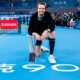 Alexander Bublik conquistó Hangzhou y sumó su cuarto título en 2025. El kazajo es el segundo jugador con más trofeos del año y apunta directo al Top 10 y a las ATP Finals.