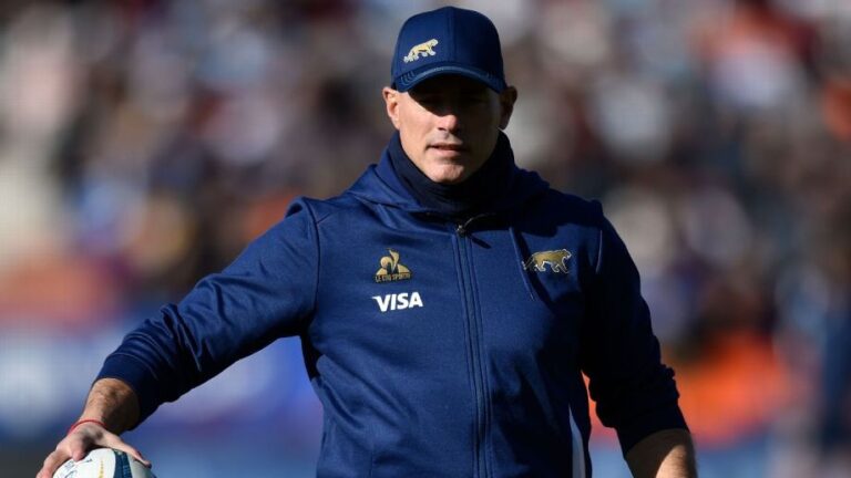 Con la formación de Los Pumas ante Sudáfrica por el Rugby Championship confirmada, Argentina buscará un nuevo hito en Durban.