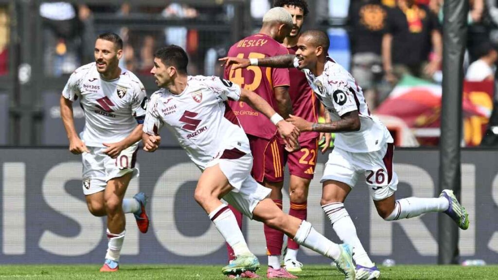 Modric y Simeone brillan en jornada de Serie A