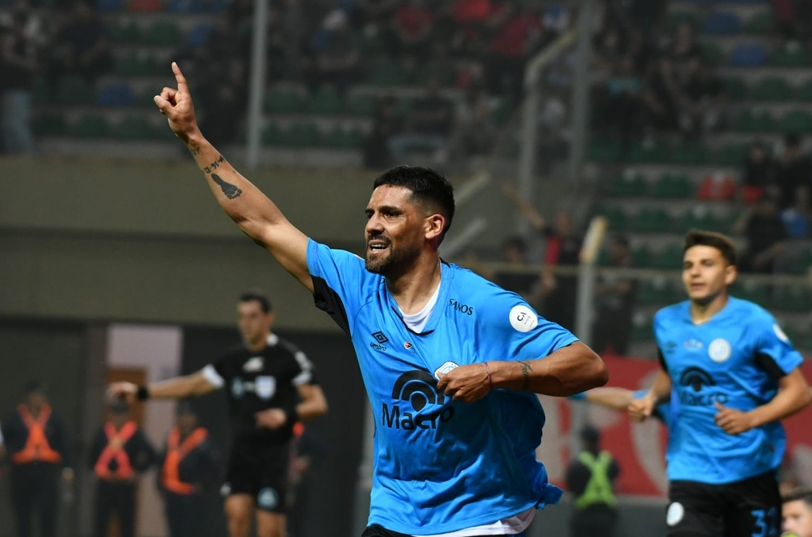 Belgrano eliminó a Newell’s con un show de Jara y está en semifinales
