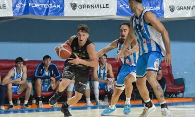 Boccia renueva su ilusión y Provincial suma el gol de Gobetti y la energía de Acosta para un plantel competitivo.