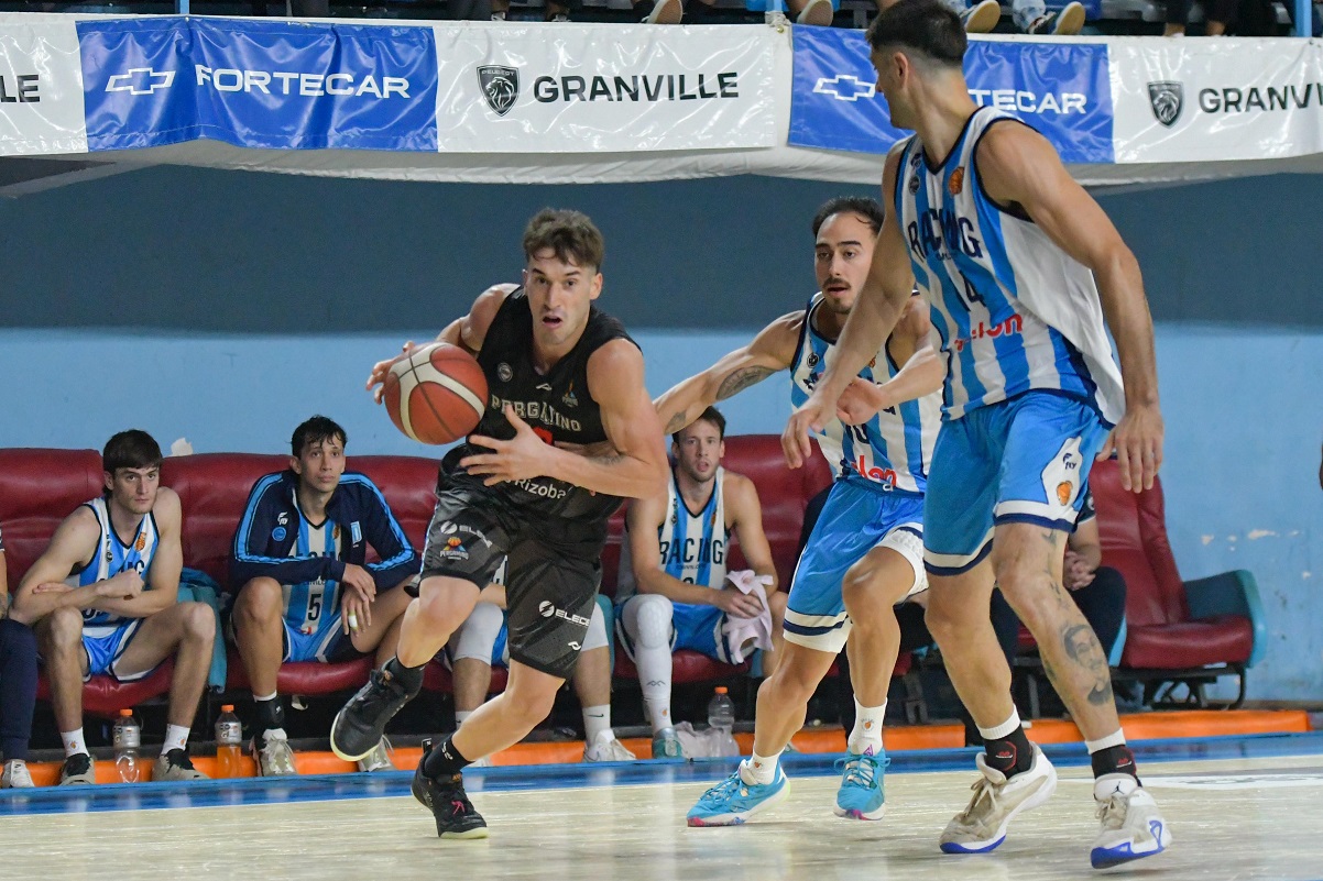 Boccia renueva su ilusión y Provincial suma el gol de Gobetti y la energía de Acosta para un plantel competitivo.