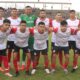 Parapetí y Atlético San Pedro igualaron 1-1 en la primera fecha del Torneo Regional Amateur 2025 en Fraile Pintado.