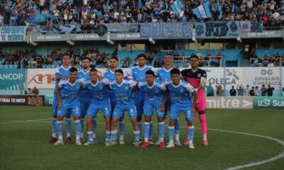 ¡El León cordobés sigue rugiendo! Estudiantes de Río Cuarto venció 2-1 a Patronato con goles de Garnerone y González, y avanzó a los cuartos