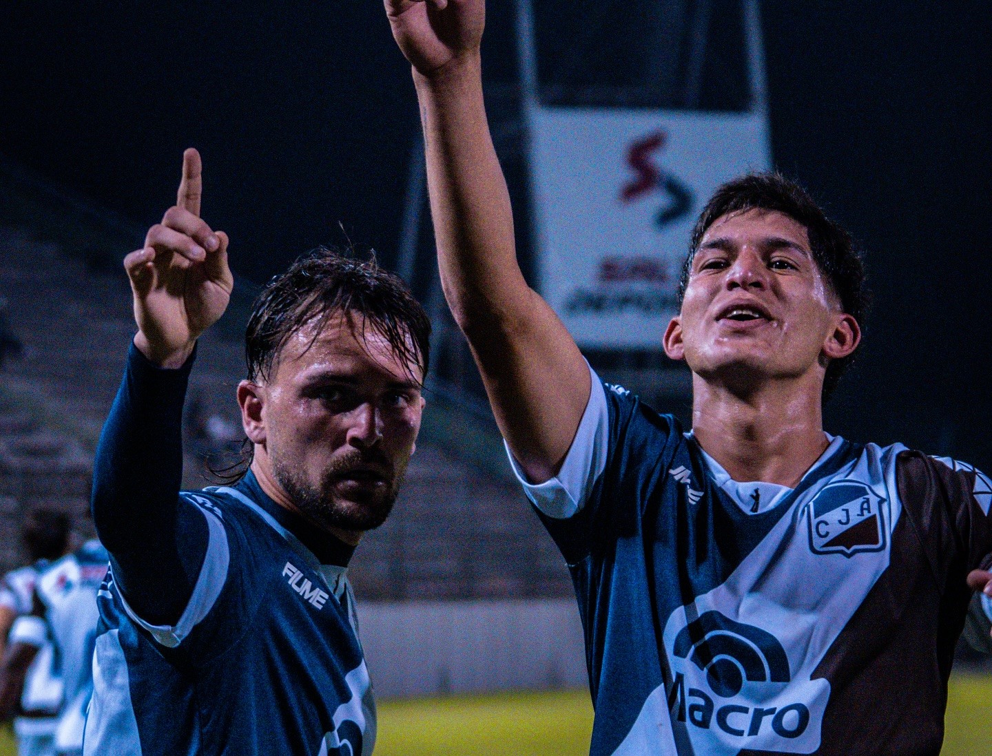 Juventud Antoniana se enfrenta a Gimnasia de Chivilcoy por la Reválida en busca de otro paso firme hacia la clasificación en el Federal A.