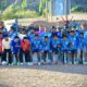 El Club Unión Deportiva Maimará (C.U.D.M.) vivió una jornada histórica en su debut oficial como local en el torneo Regional Amateur