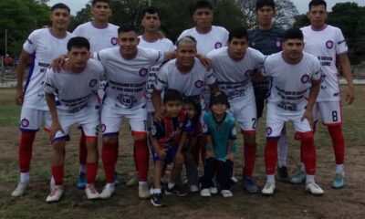 Mitre y Defensores de Yuto igualaron en Calilegua