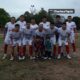 Mitre y Defensores de Yuto igualaron en Calilegua