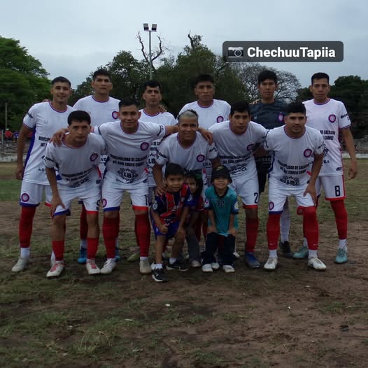 Mitre y Defensores de Yuto igualaron en Calilegua