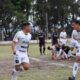 Altos Hornos Zapla venció 1-0 a Monterrico Sur en el debut de la Zona 1 del Torneo Regional Amateur. Yamil Romero marcó el gol del triunfo.