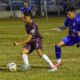 Deportivo Luján cayó 3-1 ante Atlético Talleres de Perico en el debut del Torneo Regional Amateur, correspondiente a la Zona 1 de la Región Norte