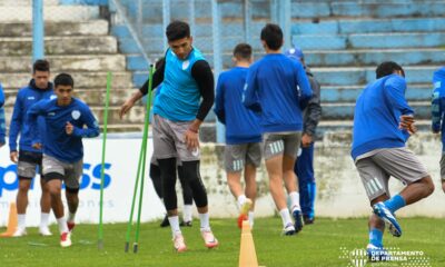 Gimnasia y Tiro se juega todo ante Estudiantes de Río Cuarto por la revancha del Reducido de la Primera Nacional.