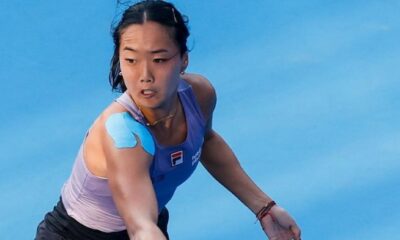 Ann Li campeona en Guangzhou