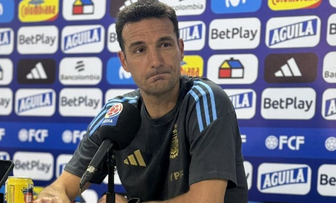 Argentina cerrará el 2025 con una gira internacional que incluye un amistoso ante Angola el 14 de noviembre en Luanda.