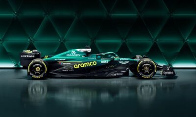 Andy Cowell aseguró que la edad de Alonso es una ventaja y que Aston Martin solo piensa en 2026, sin hablar aún de su retiro.