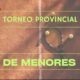 El tenis juvenil de Salta vivirá una nueva fiesta con el Torneo Provincial de Menores en el Jockey Club Salta, que inicia el 7 de noviembre.