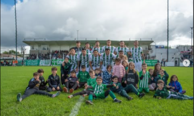 Gimnasia de Chivilcoy será rival de Juventud Antoniana en los octavos de la Reválida del Federal A, donde también quedaron definidos los otros cruces rumbo al segundo ascenso.