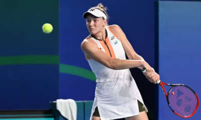 Rybakina y Alexandrova se disputarán el título en Ningbo en una final con sabor a revancha y clasificación a las Finales WTA en juego.