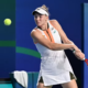 Rybakina y Alexandrova se disputarán el título en Ningbo en una final con sabor a revancha y clasificación a las Finales WTA en juego.