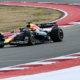 Max Verstappen logró la pole del GP de Estados Unidos tras dominar en Austin pese a un error de Red Bull. Norris partirá segundo.