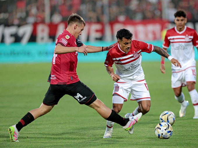 Estudiantes no pudo acceder a la punta