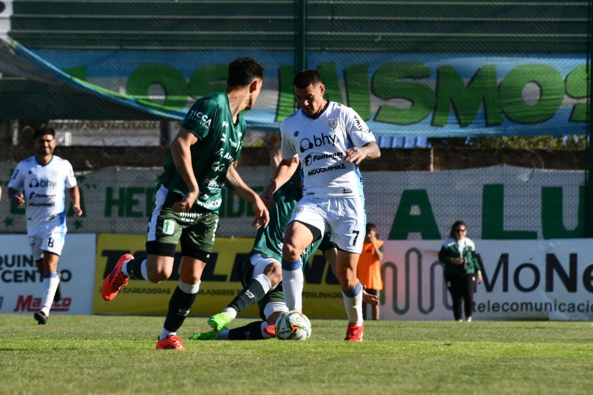 Atlético Rafaela y Ciudad Bolívar se enfrentarán en la gran final del Federal A por el primer ascenso a la Primera Nacional.