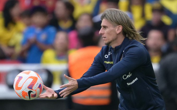 Ecuador empata 1-1 con México en un amistoso rumbo al Mundial 2026 y mantiene su invicto de 13 partidos.