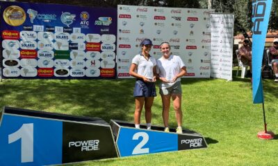 Mercedes Zunino finalista de Cochabamba