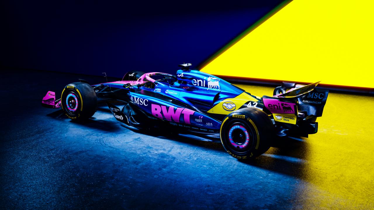 Franco Colapinto fue eliminado en la Q1 del Sprint en Austin. Su futuro en Alpine se definirá en noviembre.