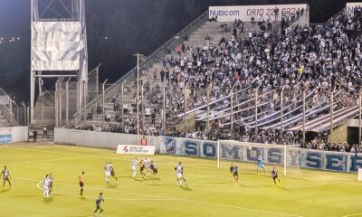 Juventud Antoniana empató 0-0 con Gimnasia de Chivilcoy y define su clasificación como visitante.